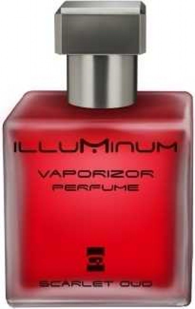 Scarlet Oud