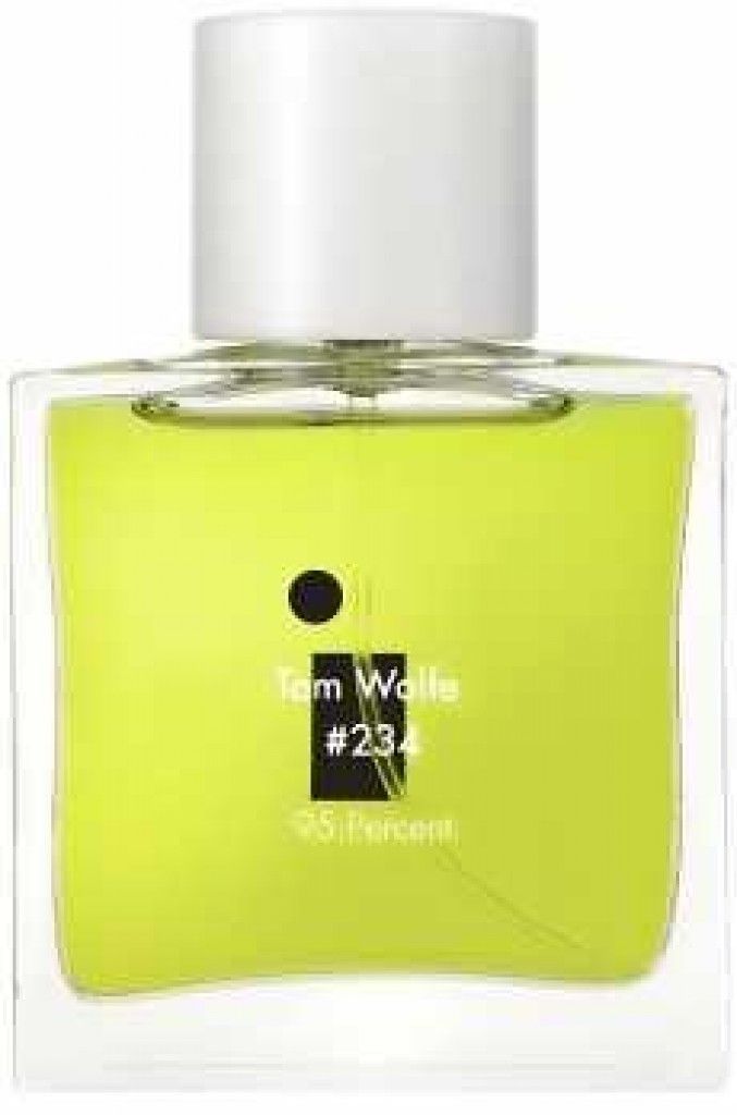 عطر توم وُلف 234  إلومينوم لندن