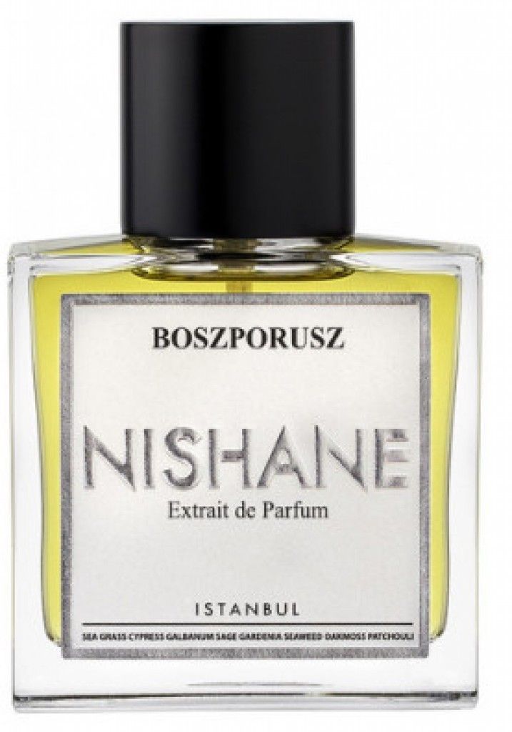 عطر نيشان مونيغو 