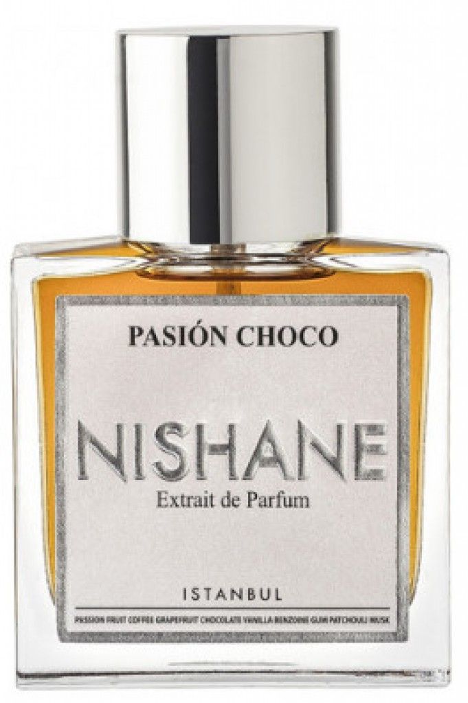 عطر نيشان باسيون شوكو