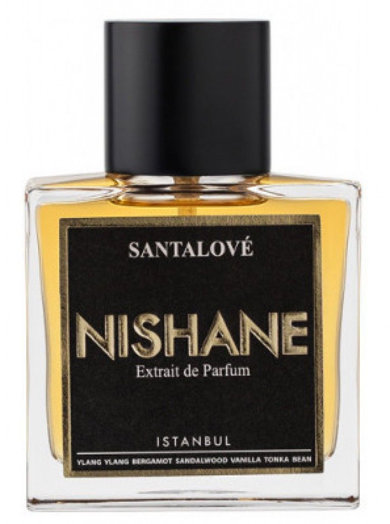 عطر نيشان سانتا لاف