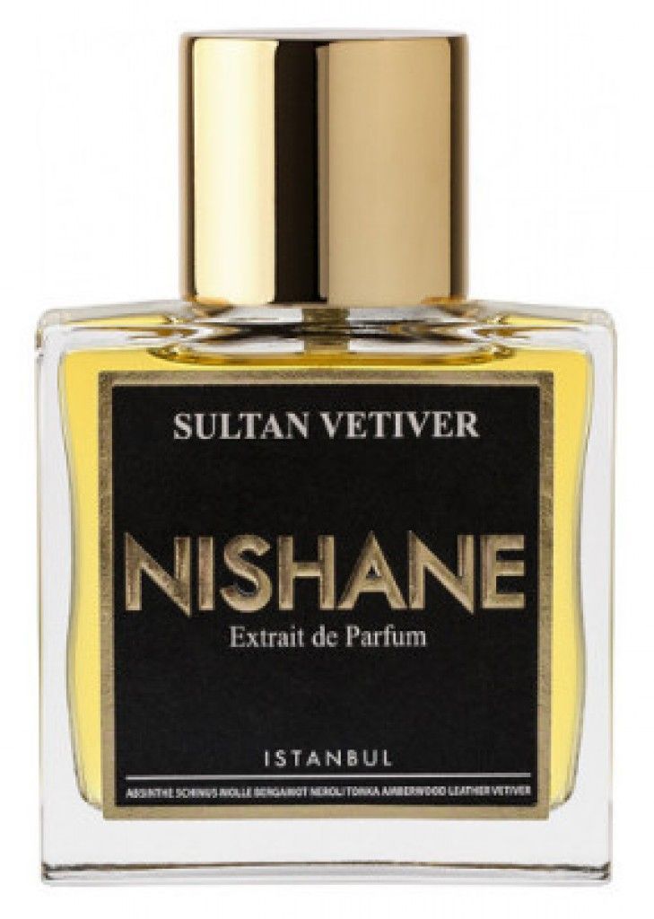 عطر نيشان سلطان فيتافير