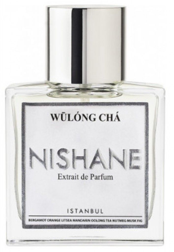 Wulong Cha