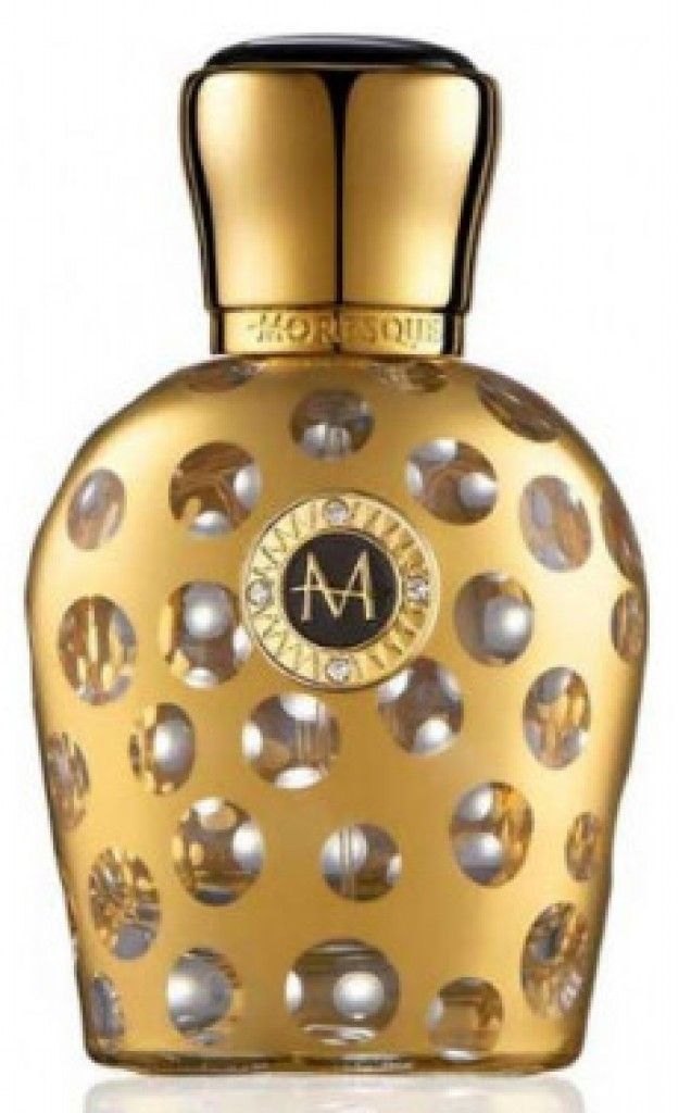 عطر موريسك أورولونا 