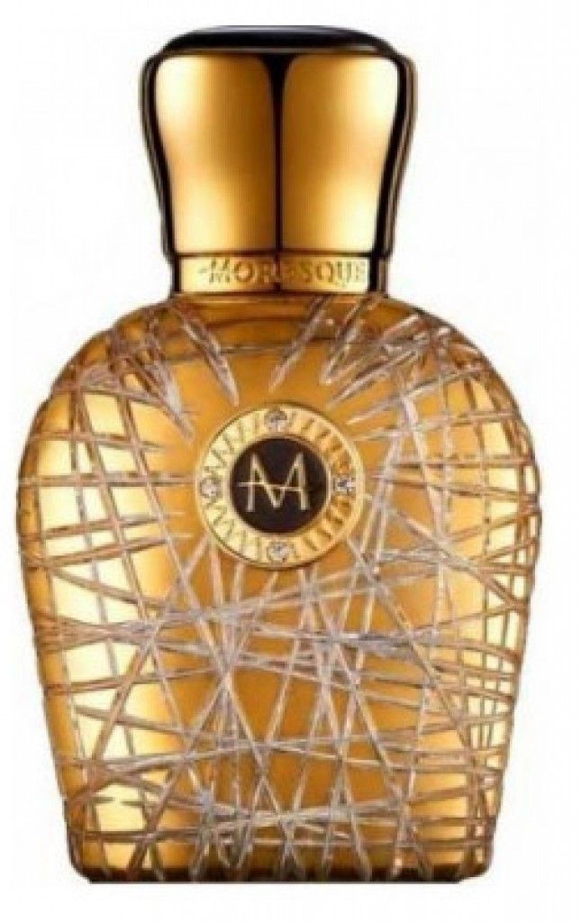 عطر موريسك سول