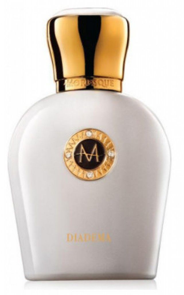 عطر موريسك دياديما