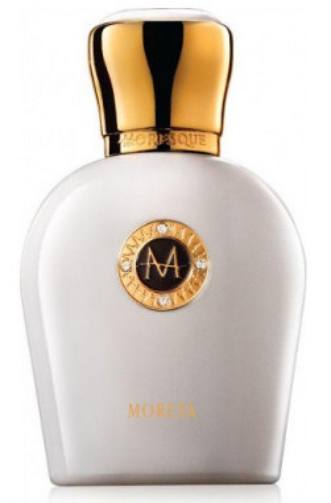عطر موريسك  موريتا