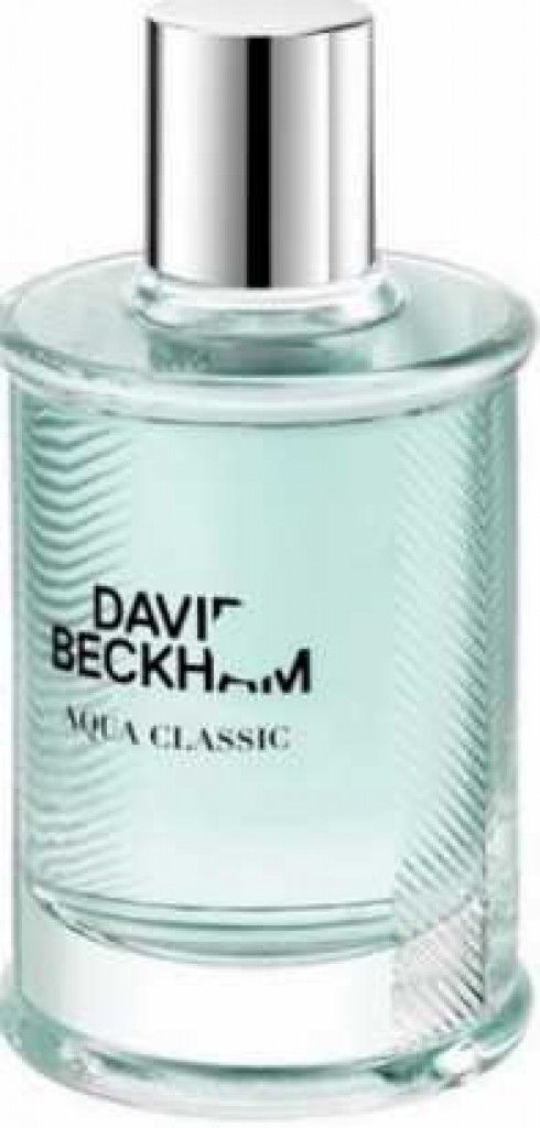 David Beckham Aqua Classic