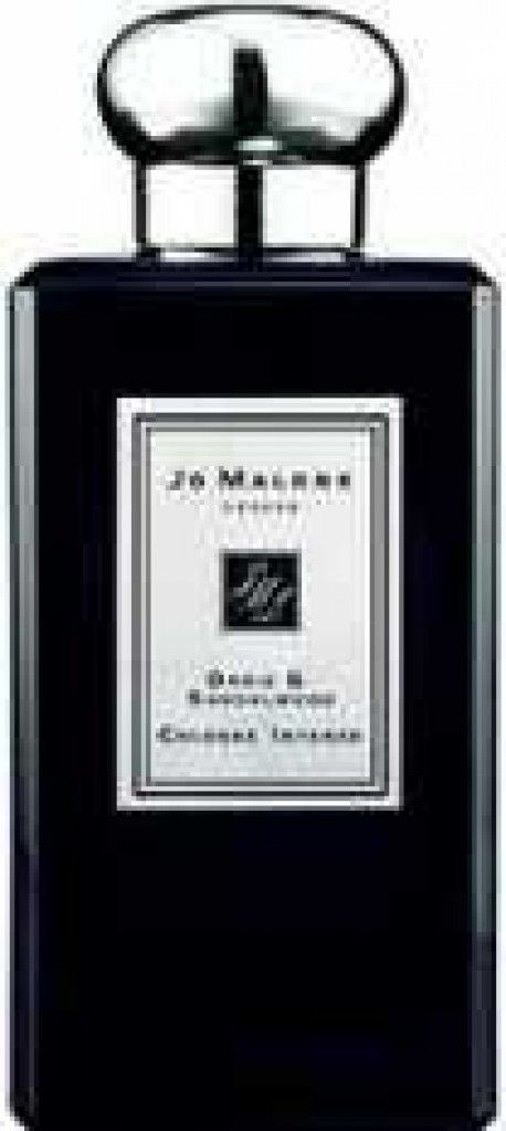 Cologne Intense Orris & Sandalwood