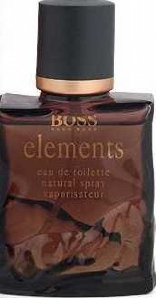 Boss Elements