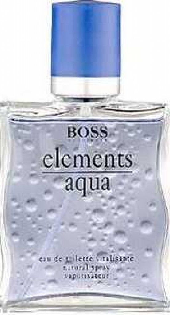 Boss Elements Aqua
