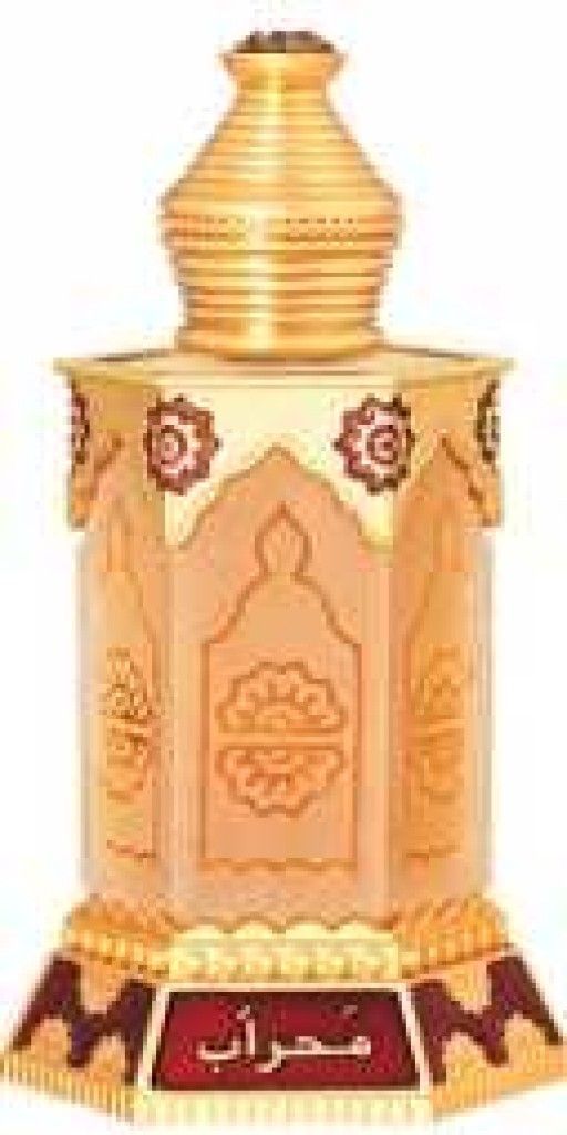 Mehrab