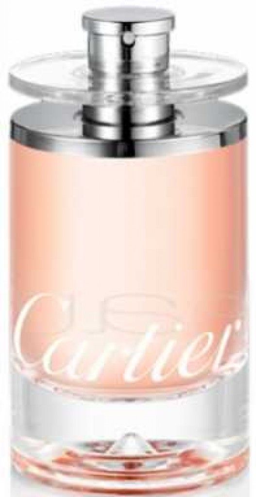 Eau de  Essence de Paradis