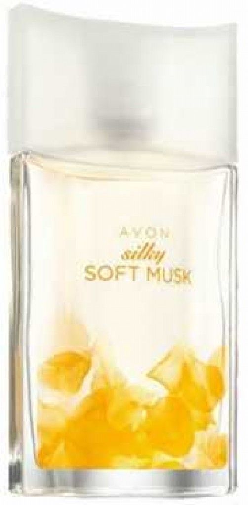 Silky Soft Musk