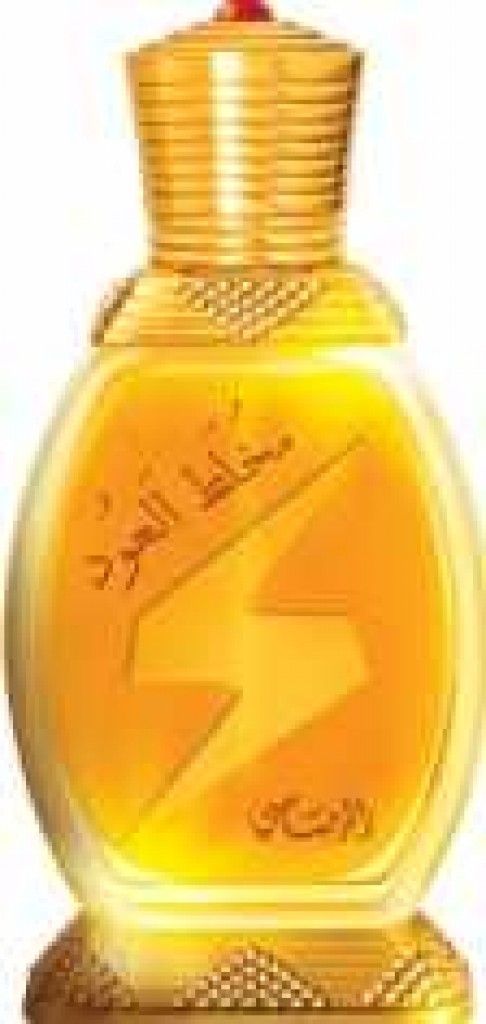 Mukhallat Al Oudh