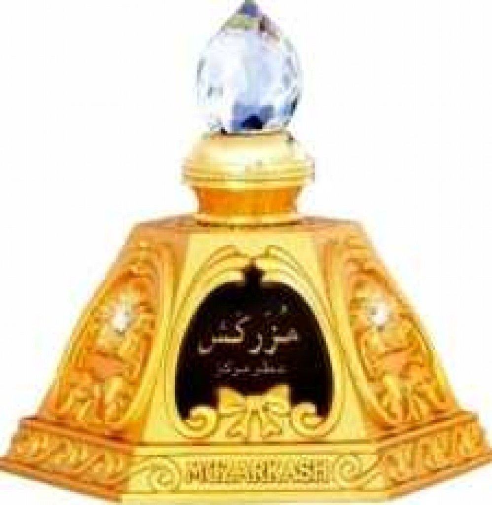 Muzarkash