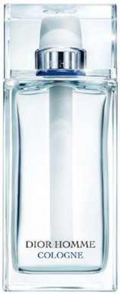 Dior Homme Cologne 2013