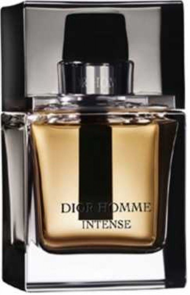 Dior Homme Intense