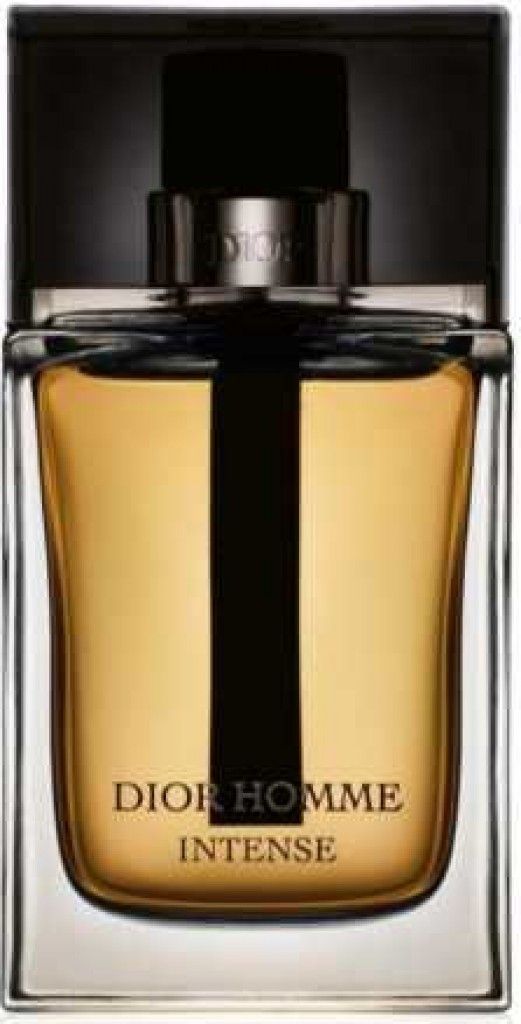 Dior Homme Intense