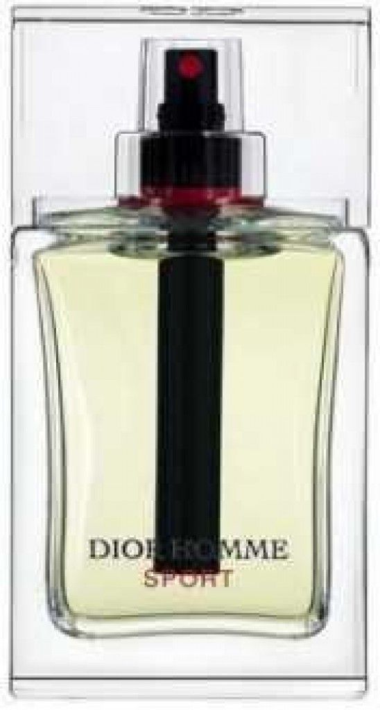 Dior Homme Sport