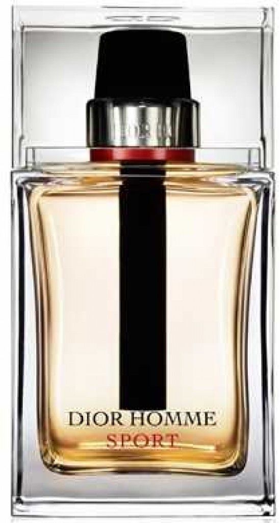 Dior Homme Sport 2012