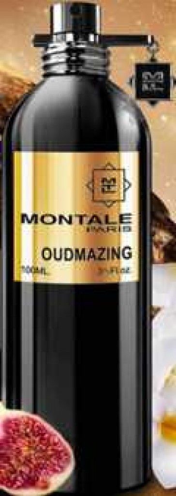 Oudmazing