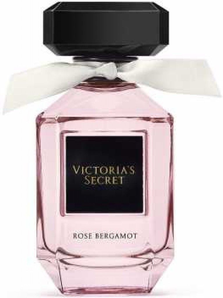 Rose Bergamot