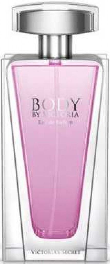 Body by Victoria 2012