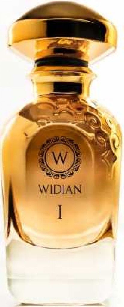 Gold I WIDIAN