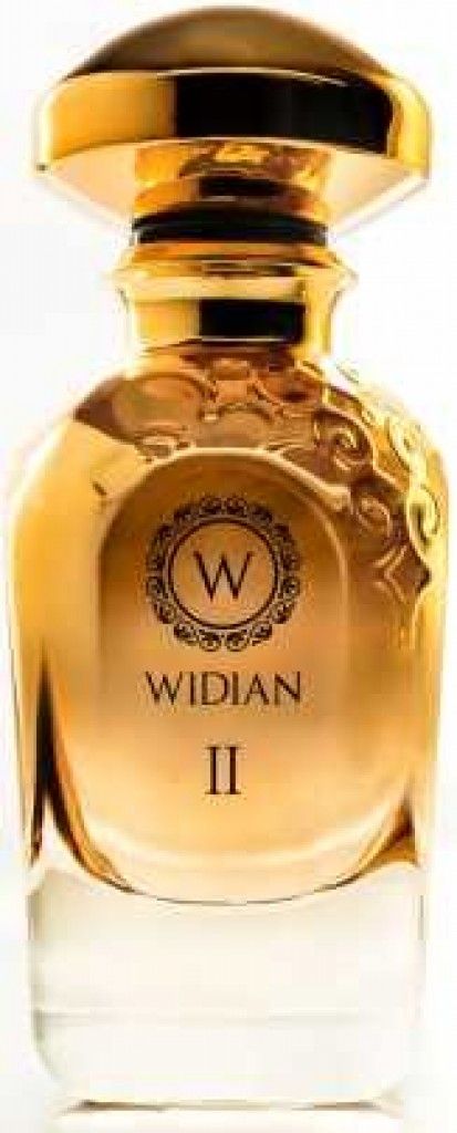 Gold II WIDIAN