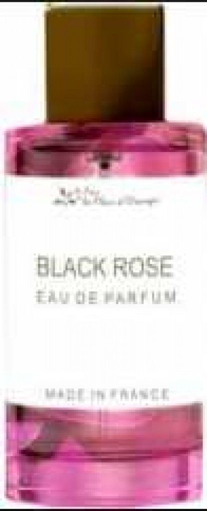 Black Rose