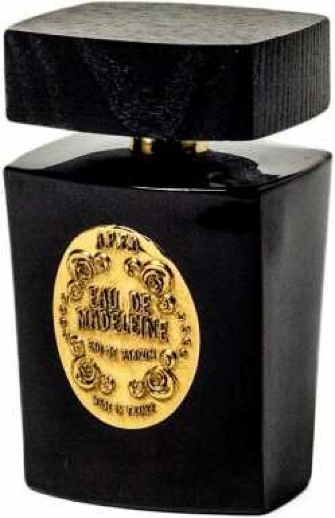 Eau de Madeleine