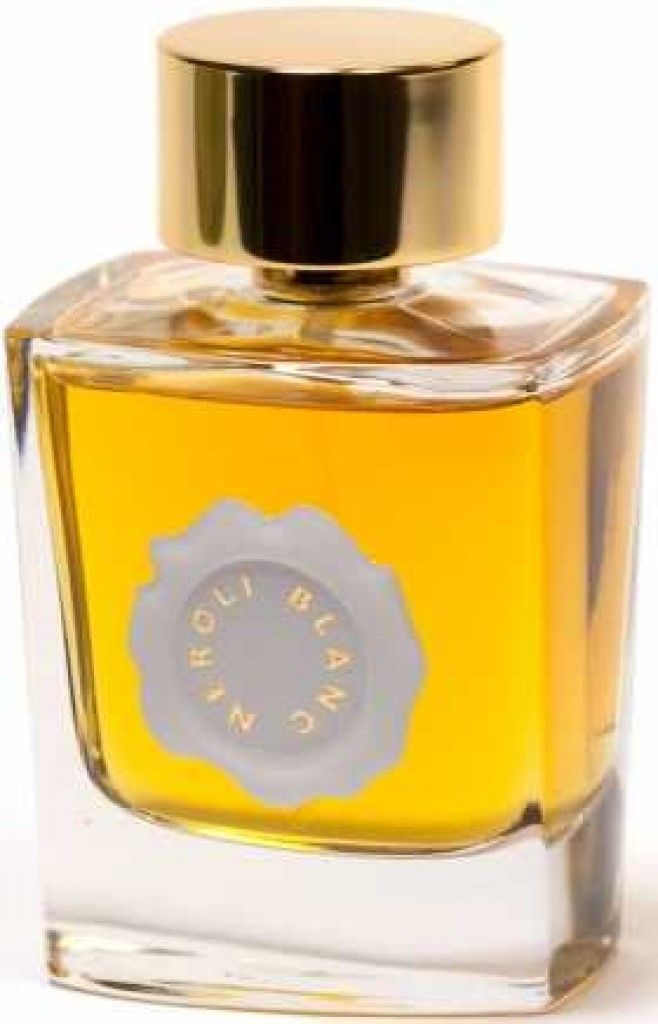 Au Pays de la Fleur d'Orange Neroli blanc Eau de Parfum