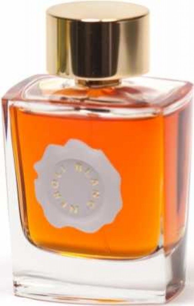 Au Pays de la Fleur d'Orange Neroli blanc Intense Eau de Parfum