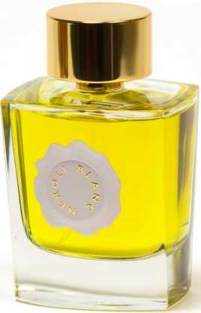 Neroli blanc L'eau de Cologne