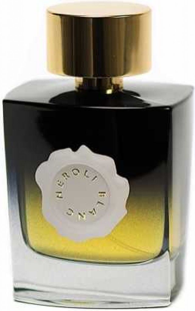 Au Pays de la Fleur d'Orange Neroli Oud