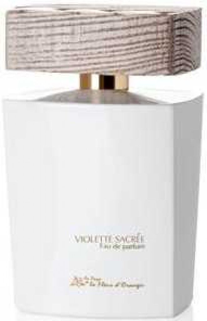 Violette Sacree