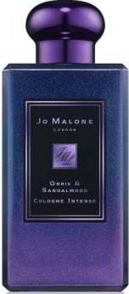 Orris & Sandalwood Limited Edition