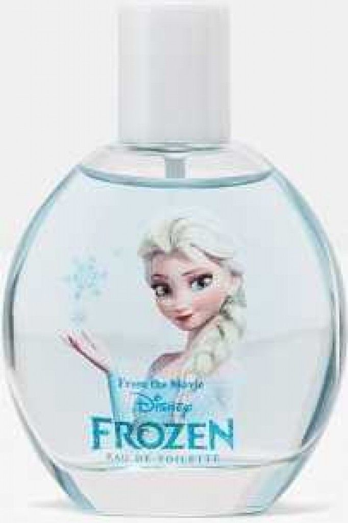 Frozen
