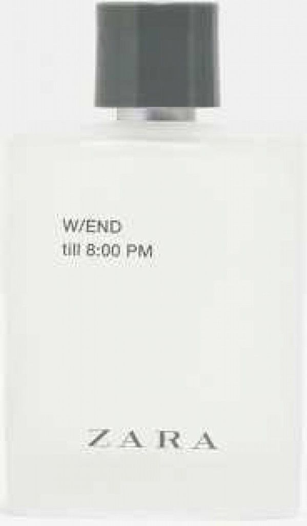 W END till 8:00 PM