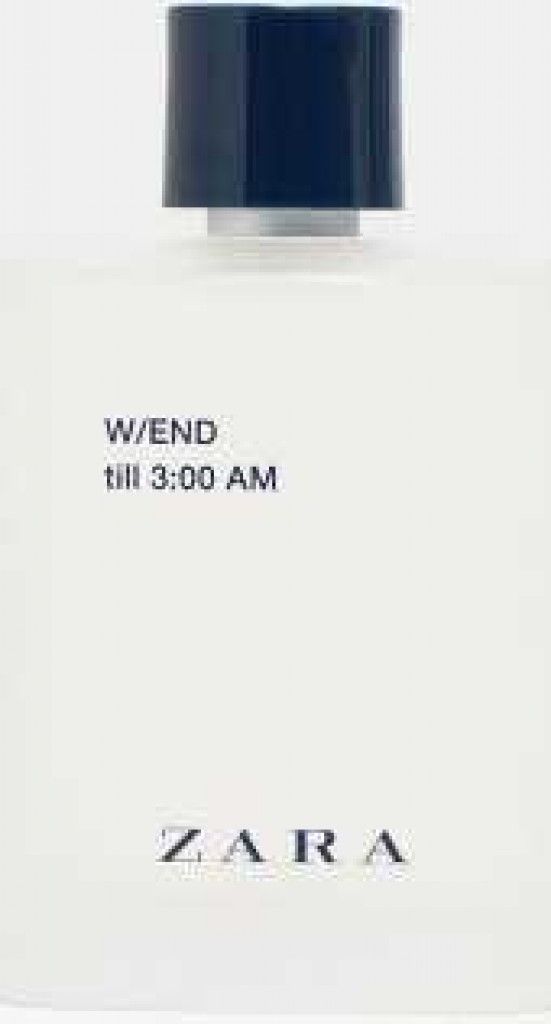 W END till 3:00 AM