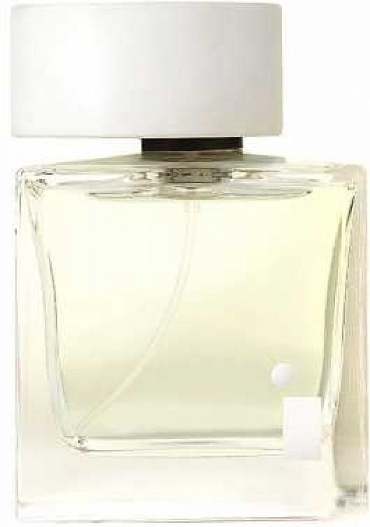 White Oud