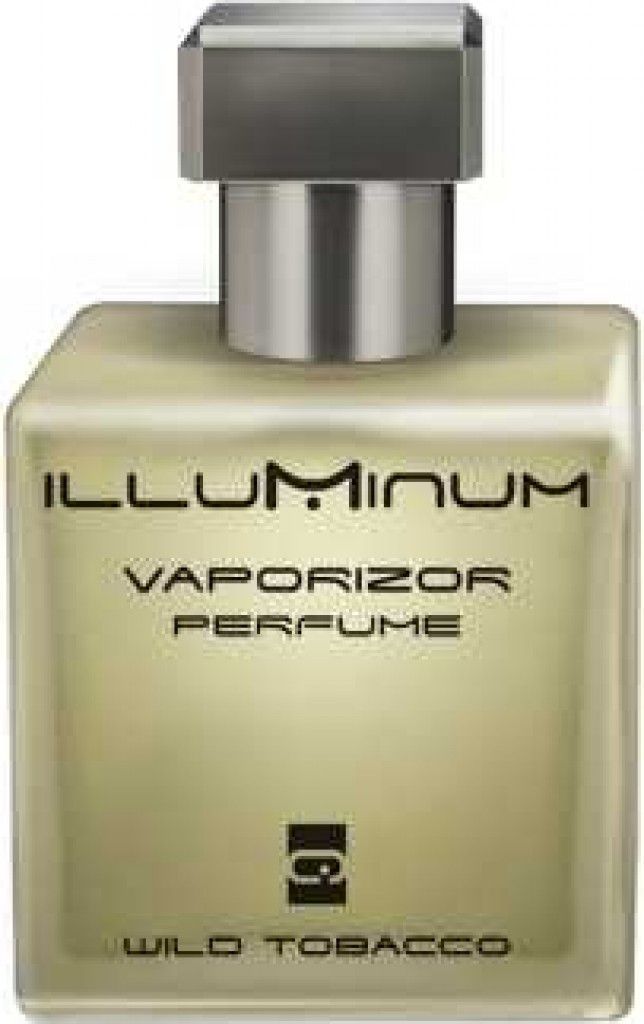 Wild Tobacco