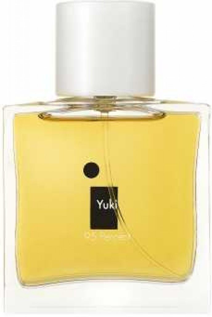 Yuki