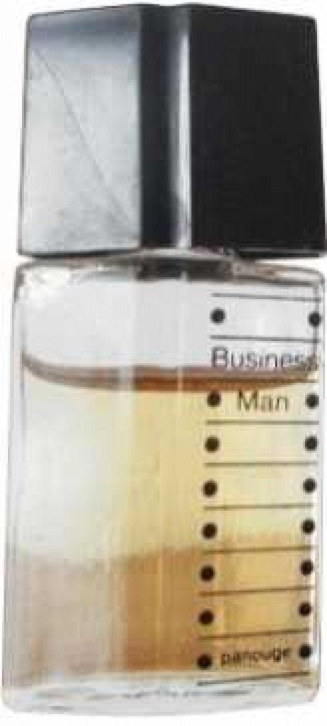 Business Man