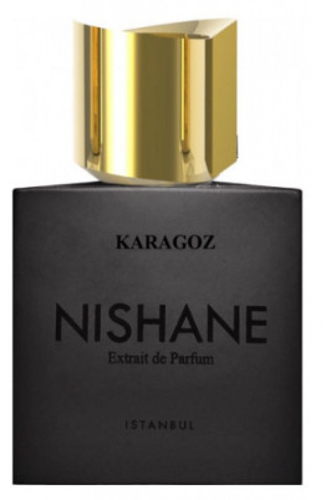 عطر نيشان كاراجوز