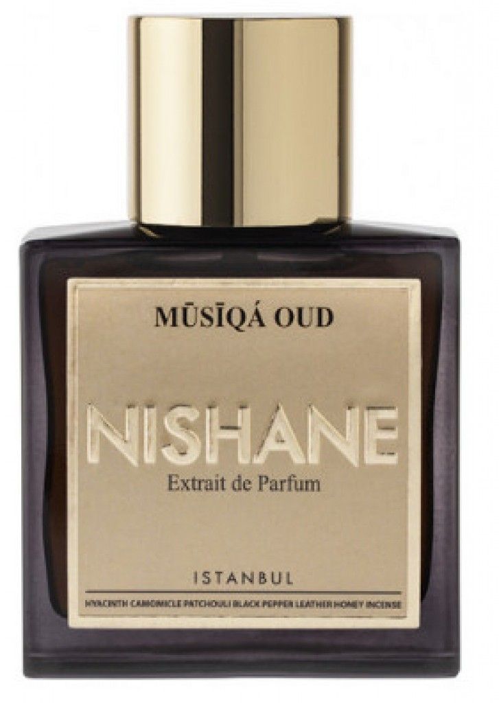 Musiqa Oud