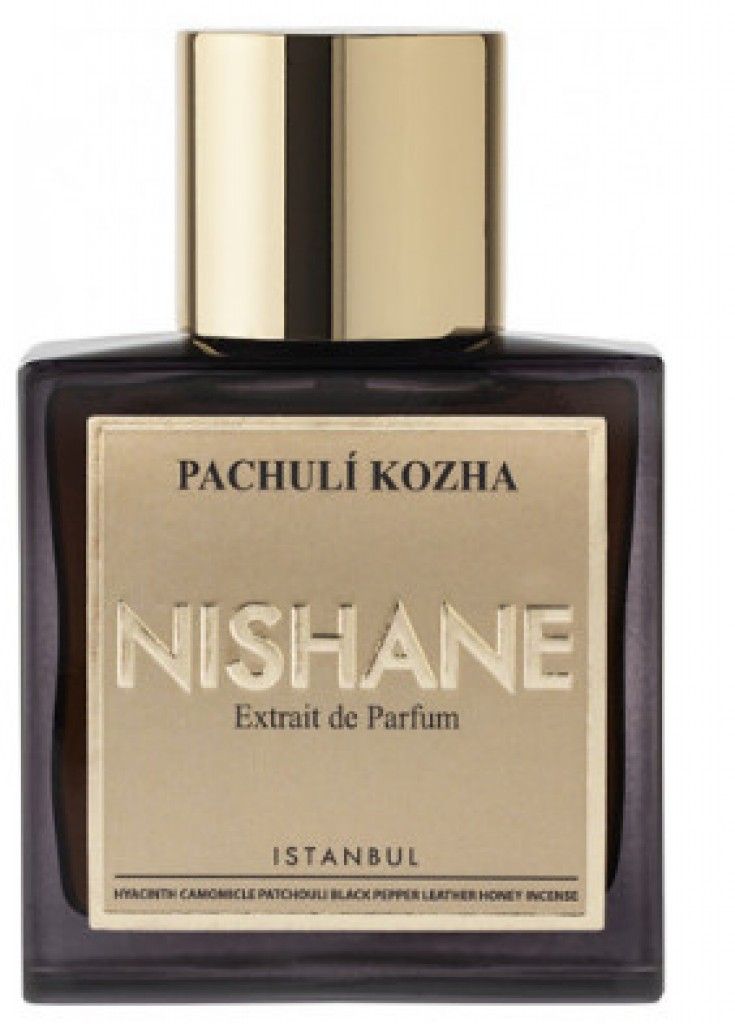 عطر نيشان باتشولي كوزها