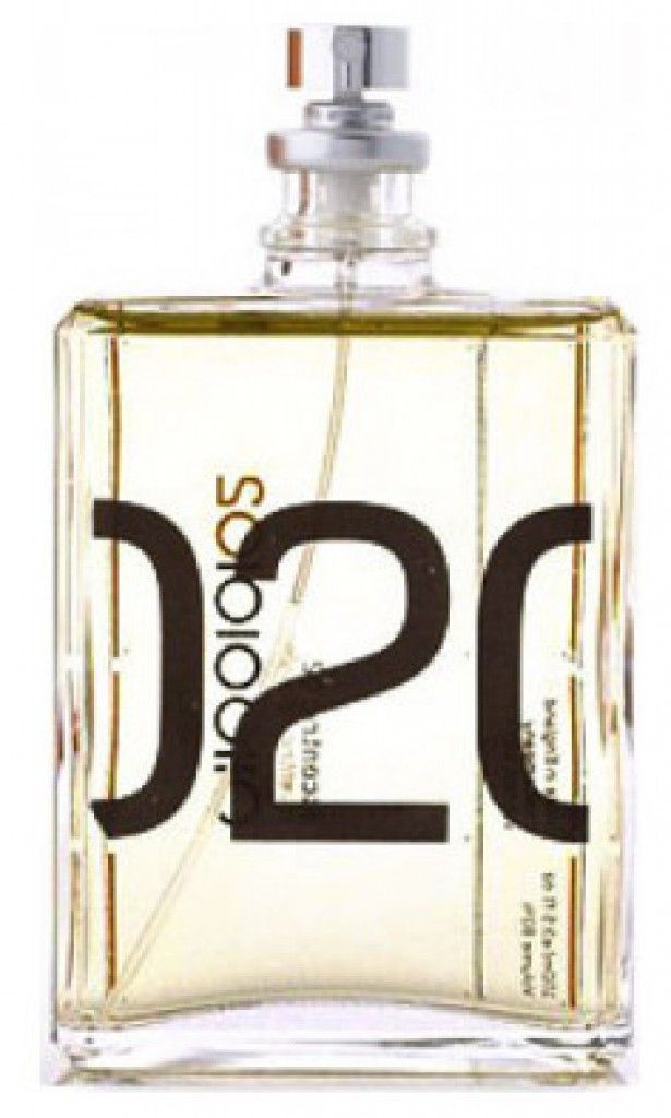 عطر اسنترك موليكيولس اسنترك 02