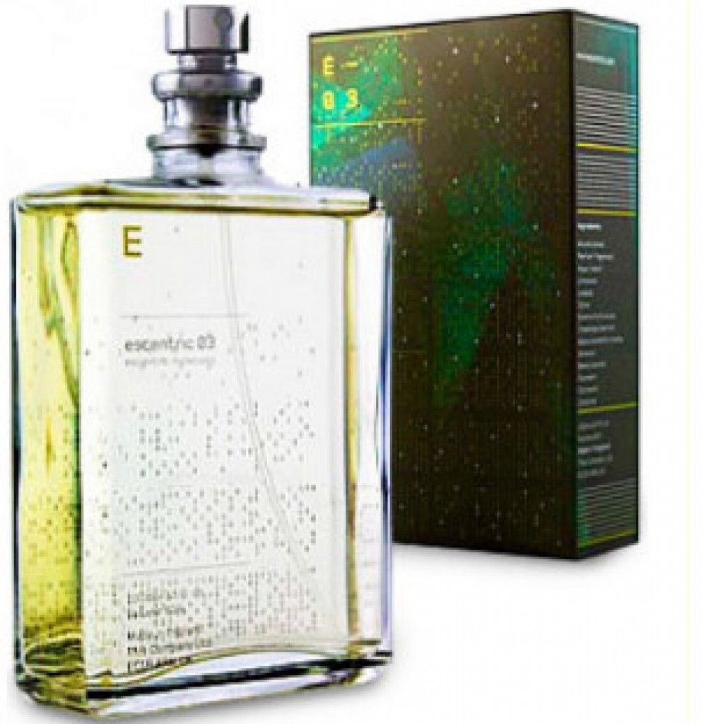 عطر اسنترك موليكيولس اسنترك 03